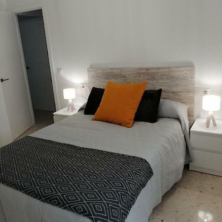 Suenos Mozarabes Apartment Кордоба Екстериор снимка