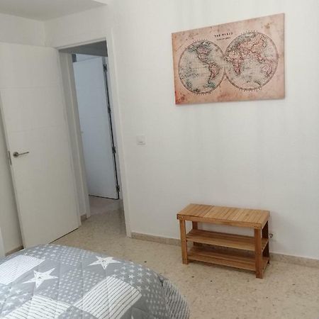 Suenos Mozarabes Apartment Кордоба Екстериор снимка