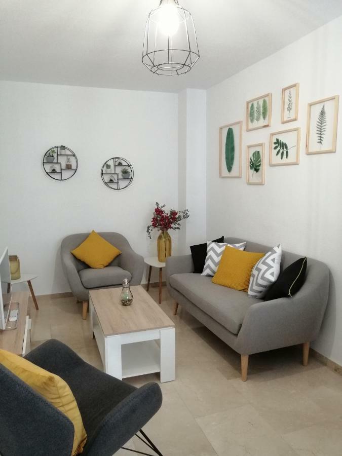 Suenos Mozarabes Apartment Кордоба Екстериор снимка