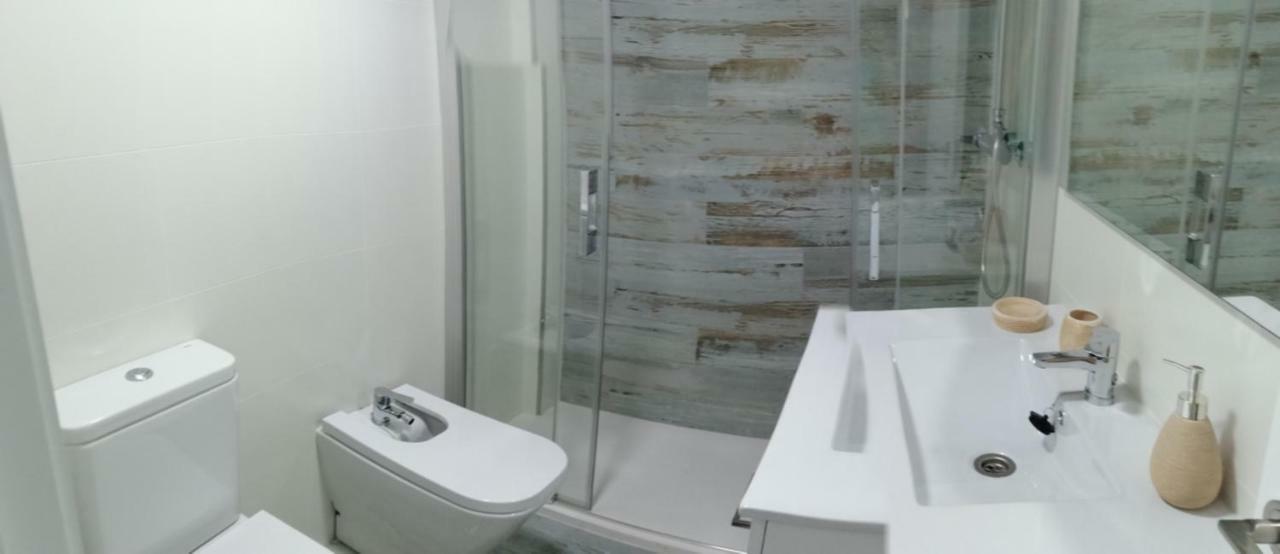 Suenos Mozarabes Apartment Кордоба Екстериор снимка