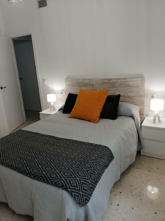 Suenos Mozarabes Apartment Кордоба Екстериор снимка