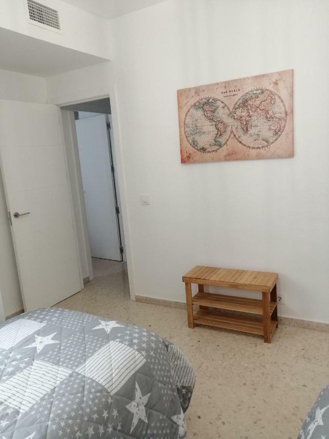 Suenos Mozarabes Apartment Кордоба Екстериор снимка