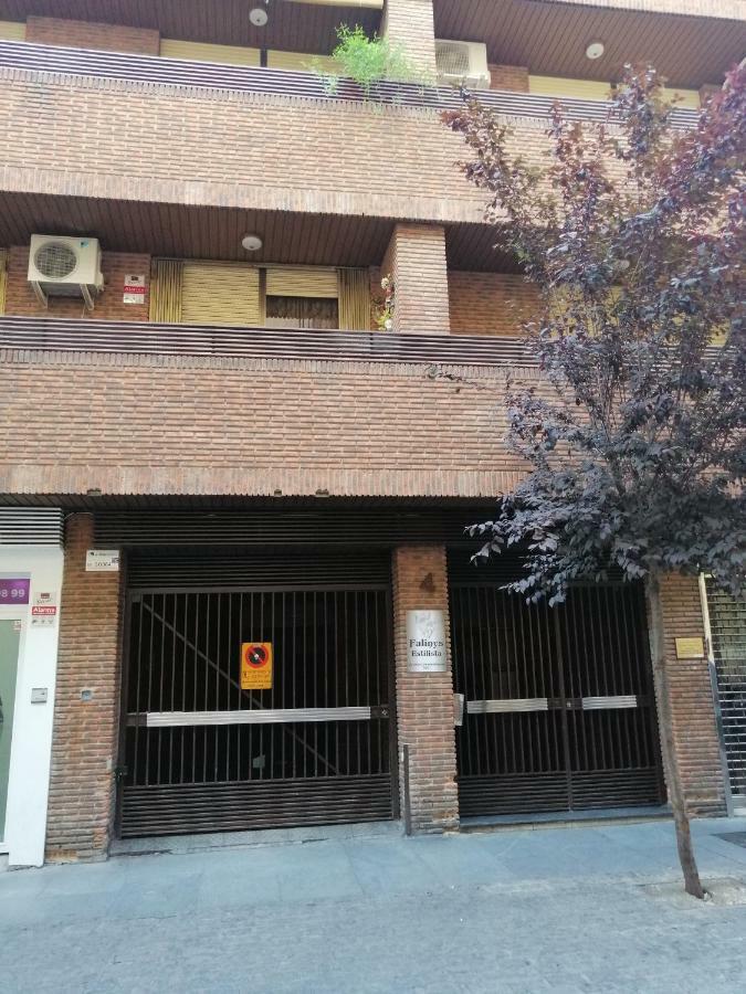 Suenos Mozarabes Apartment Кордоба Екстериор снимка