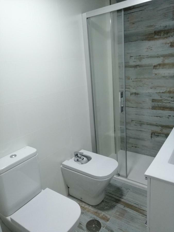 Suenos Mozarabes Apartment Кордоба Екстериор снимка