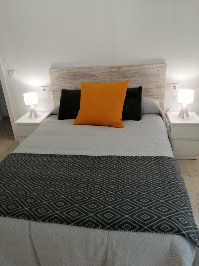 Suenos Mozarabes Apartment Кордоба Екстериор снимка