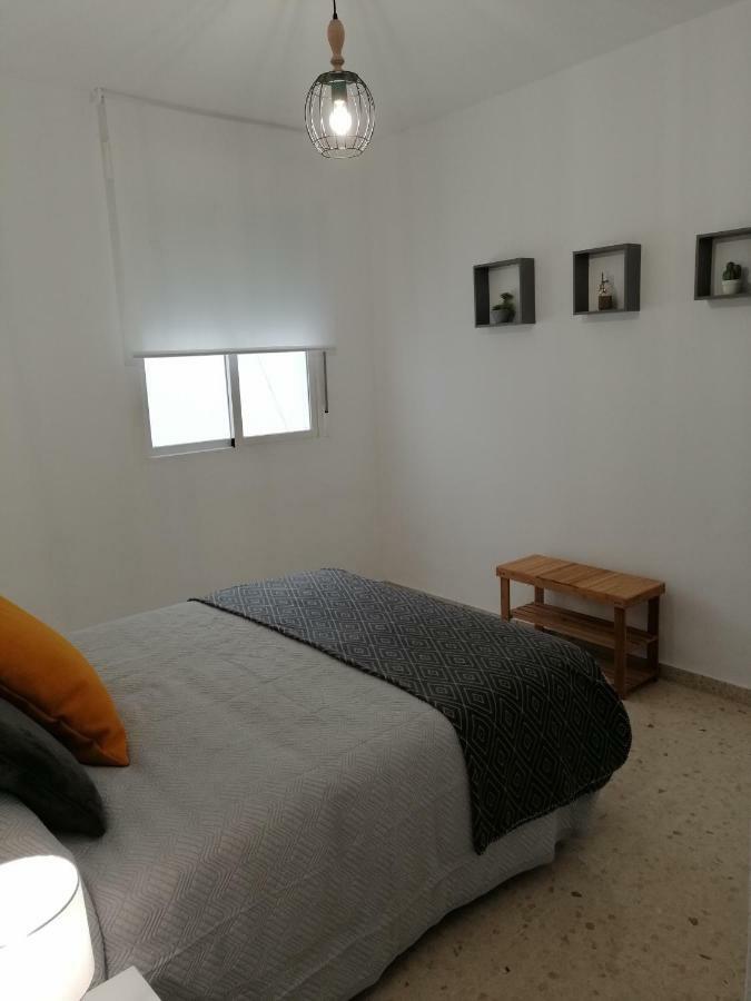 Suenos Mozarabes Apartment Кордоба Екстериор снимка