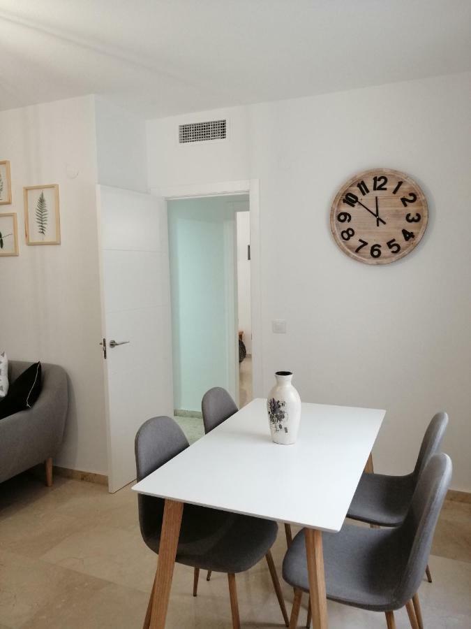 Suenos Mozarabes Apartment Кордоба Екстериор снимка