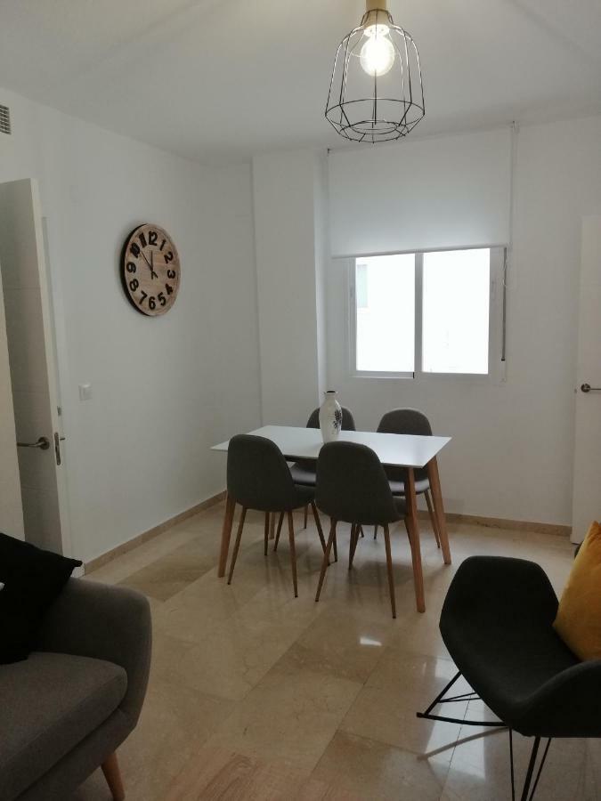 Suenos Mozarabes Apartment Кордоба Екстериор снимка