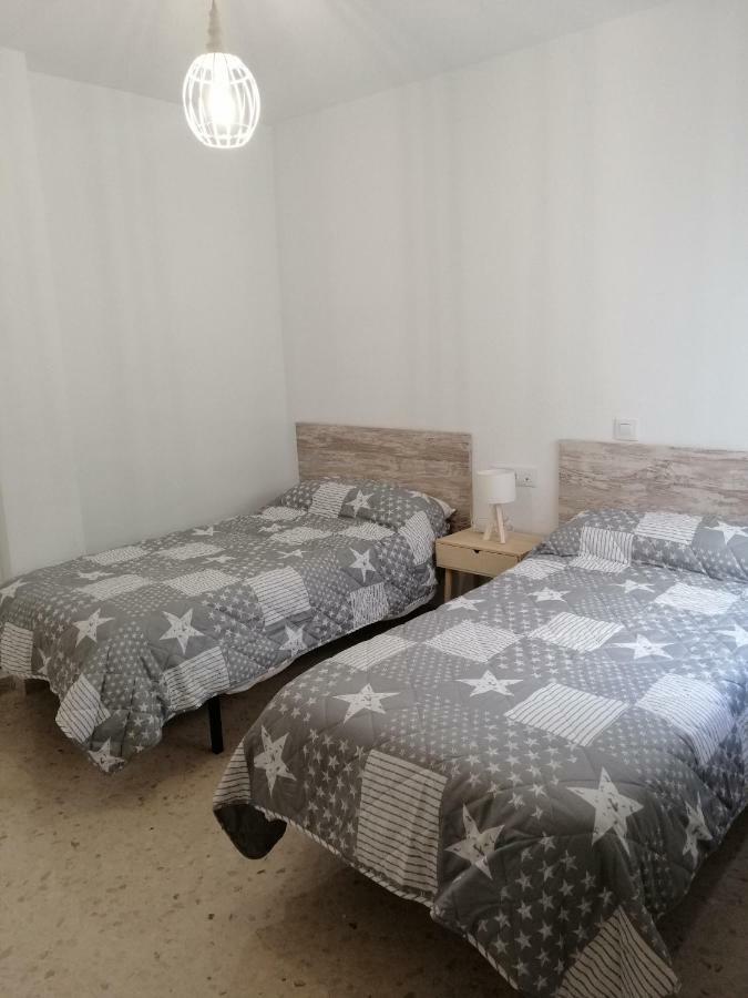 Suenos Mozarabes Apartment Кордоба Екстериор снимка